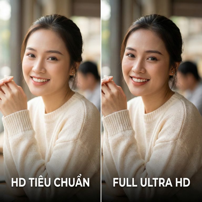 Quy Trình Tự Động Hóa Đồng Bộ Dữ Liệu Từ Biểu Mẫu Trực Tuyến Đến Hệ Thống CRM SME